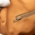 Pikkukuva 6 / 10: Pre-owned Celine Macadam Coated Canvas Boston Bag Brown