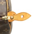 Miniatyrbild 8 av 10: Pre-owned Louis Vuitton Monogram Speedy 30 Brown