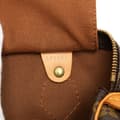 Miniatyrbilde 6 av 10: Pre-owned Louis Vuitton Monogram Speedy 30 Brown