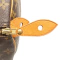 Miniatyrbilde 7 av 10: Pre-owned Louis Vuitton Monogram Speedy 30 Brown