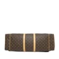 Pikkukuva 3 / 10: Pre-owned Louis Vuitton Monogram Sac Gymnastique Brown