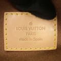 Pikkukuva 6 / 10: Pre-owned Louis Vuitton Monogram Sac Gymnastique Brown