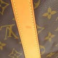 Pikkukuva 7 / 10: Pre-owned Louis Vuitton Monogram Sac Gymnastique Brown