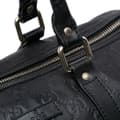Miniatyrbild 8 av 9: Pre-owned Gucci Guccissima Joy Boston Black