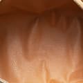 Pikkukuva 4 / 10: Pre-owned Celine Macadam Coated Canvas Boston Bag Brown