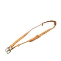 Miniatyrbild 7 av 8: Pre-owned Louis Vuitton Monogram Keepall Bandouliere 50 Brown