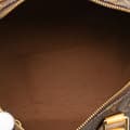Pikkukuva 4 / 9: Pre-owned Louis Vuitton Monogram Speedy 30 Brown