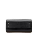 Pikkukuva 3 / 10: Pre-owned Burberry Leather Boston Bag Black