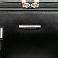 Pikkukuva 6 / 10: Pre-owned Burberry Leather Boston Bag Black