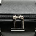 Pikkukuva 8 / 10: Pre-owned Burberry Leather Boston Bag Black