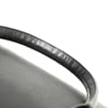 Pikkukuva 9 / 10: Pre-owned Burberry Leather Boston Bag Black