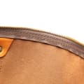 Miniatyrbillede 7 af 9: Pre-owned Louis Vuitton Monogram Sac Flanerie 50 Brown
