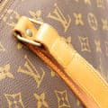 Miniatyrbillede 9 af 9: Pre-owned Louis Vuitton Monogram Sac Flanerie 50 Brown