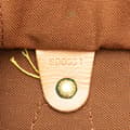 Miniatyrbild 6 av 10: Pre-owned Louis Vuitton Monogram Speedy 30 Brown