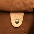 Miniatyrbild 6 av 10: Pre-owned Louis Vuitton Monogram Speedy 30 Brown