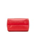 Miniatyrbild 3 av 10: Pre-owned Louis Vuitton Epi Speedy 25 Red