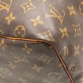 Miniatyrbild 7 av 10: Pre-owned Louis Vuitton Monogram Speedy 25 Brown