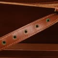 Miniatyrbild 6 av 10: Pre-owned Louis Vuitton Monogram Super President Trunk Brown