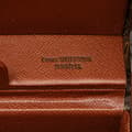 Miniatyrbild 8 av 10: Pre-owned Louis Vuitton Monogram Super President Trunk Brown