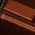 Miniatyrbild 9 av 10: Pre-owned Louis Vuitton Monogram Super President Trunk Brown