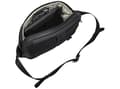 Miniatyrbilde 5 av 5: Thule Tact TACTWP05, Gutt, Diagonalt hengende bag, Glidelås, Mobillomme, Nøkkellomme, Pennelomme, Glidelåslomme, 17,8 cm (7"), Sort