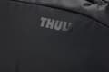 Miniatyrbilde 2 av 5: Thule Tact TACTWP05, Gutt, Diagonalt hengende bag, Glidelås, Mobillomme, Nøkkellomme, Pennelomme, Glidelåslomme, 17,8 cm (7"), Sort