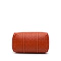 Miniatyrbillede 3 af 10: Pre-owned Gucci Guccissima Joy Boston Bag Orange