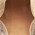 Pikkukuva 4 / 10: Pre-owned Louis Vuitton Monogram Keepall 50 Brown