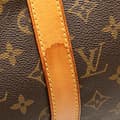 Pikkukuva 7 / 10: Pre-owned Louis Vuitton Monogram Keepall 50 Brown