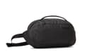 Pikkukuva 1 / 2: Thule Tact TACTWP05, Boy, Cross body bag, Zipper, Cell phone pocket, Key pocket, Pen pocket, Zip pocket, 17.8 cm (7"), Black