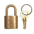 Miniatyrbilde 9 av 10: Pre-owned Louis Vuitton Monogram Keepall 50 Brown