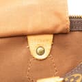 Miniatyrbillede 6 af 10: Pre-owned Louis Vuitton Monogram Speedy 30 Brown