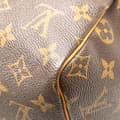 Miniatyrbillede 9 af 10: Pre-owned Louis Vuitton Monogram Speedy 30 Brown