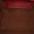 Pikkukuva 4 / 10: Pre-owned Dior Diorissimo Trotter Coated Canvas Travel Bag Red