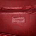 Pikkukuva 5 / 10: Pre-owned Dior Diorissimo Trotter Coated Canvas Travel Bag Red