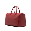 Pikkukuva 2 / 10: Pre-owned Dior Diorissimo Trotter Coated Canvas Travel Bag Red