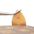 Miniatyrbild 7 av 10: Pre-owned Louis Vuitton Monogram Keepall 55 Brown