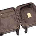 Miniatyrbillede 4 af 10: Pre-owned Louis Vuitton Monogram Zephyr 50 Brown