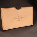 Miniatyrbillede 5 af 10: Pre-owned Louis Vuitton Monogram Zephyr 50 Brown