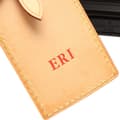 Miniatyrbillede 7 af 10: Pre-owned Louis Vuitton Monogram Zephyr 50 Brown