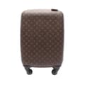 Miniatyrbillede 1 af 10: Pre-owned Louis Vuitton Monogram Zephyr 50 Brown