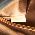 Miniatyrbilde 6 av 10: Pre-owned Louis Vuitton Monogram Fleur De Jais Sequins Speedy 30 Brown