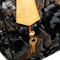 Miniatyrbilde 7 av 10: Pre-owned Louis Vuitton Monogram Fleur De Jais Sequins Speedy 30 Brown
