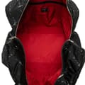 Miniatyrbillede 4 af 10: Pre-owned Chanel Old Travel Line Nylon Duffle Bag Black