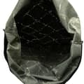 Miniatyrbillede 5 af 10: Pre-owned Chanel Old Travel Line Nylon Duffle Bag Black