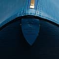 Miniatyrbillede 5 af 10: Pre-owned Louis Vuitton Epi Keepall 60 Blue
