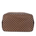 Miniatyrbillede 3 af 9: Pre-owned Louis Vuitton Damier Ebene Grimaud Brown