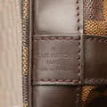 Miniatyrbillede 4 af 9: Pre-owned Louis Vuitton Damier Ebene Grimaud Brown