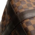 Miniatyrbillede 9 af 9: Pre-owned Louis Vuitton Damier Ebene Grimaud Brown