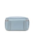 Miniatyrbillede 3 af 10: Pre-owned Prada Saffiano Travel Bag Blue